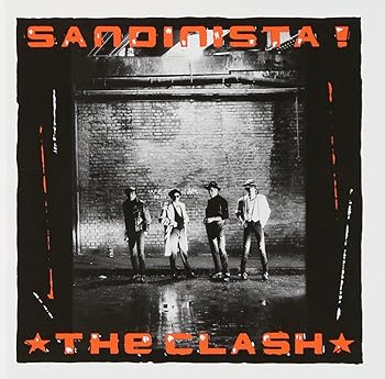 【中古】(未使用･未開封品)サンディニスタ! - ザ・クラッシュ [CD] ザ・クラッシュ