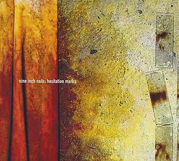【中古】(未使用･未開封品)ヘジテイション・マークス - ナイン・インチ・ネイルズ [CD] ナイン・インチ・ネイルズ