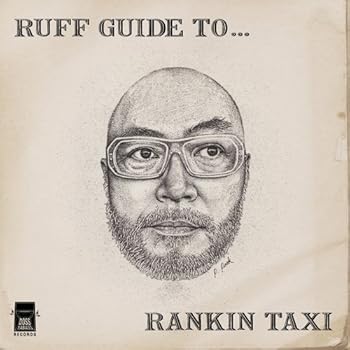 【中古】(未使用･未開封品)RUFF GUIDE TO...RANKIN TAXI [CD] RANKIN TAXI