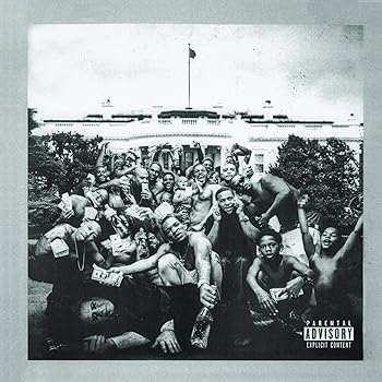 【中古】(未使用･未開封品)To Pimp a Butterfly -Ltd- [CD] Lamar, Kendrick