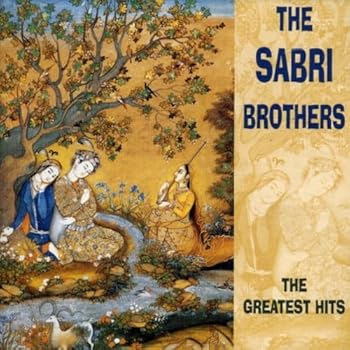 【中古】Greatest Hits [CD] Sabri Brothers
