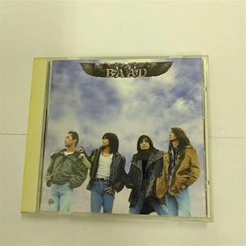 【中古】(未使用･未開封品)BAAD [CD] BAAD
