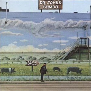 【中古】(未使用･未開封品)ガンボ [CD] ドクター・ジョン