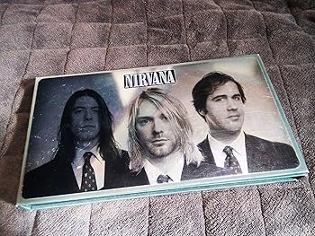 【中古】(未使用･未開封品)With the Lights Out (3CD+1DVD) [digi-pack] [CD] Nirvana