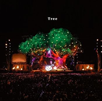 【中古】(未使用･未開封品)Tree(初回限定盤CD+DVD) - SEKAI NO OWARI [audioCD] SEKAI NO OWARI