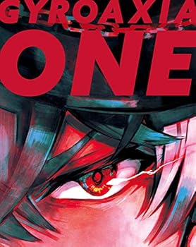 【中古】(未使用･未開封品)ONE 【Blu-ray付生産限定盤】 [CD] GYROAXIA