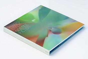 【中古】(未使用･未開封品)【限定】SCIENCE FICTION (完全生産限定盤) (両面メガジャケ(全形態共通絵柄) - 宇多田ヒカル [INPOST封入商品] [CD] 宇多田ヒカル