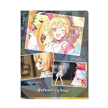 【中古】星川サラ 1st LIVE「星くず Shining Day -きみがみつけた?番星-」初回生産限定版 [Blu-ray] 星川サラ