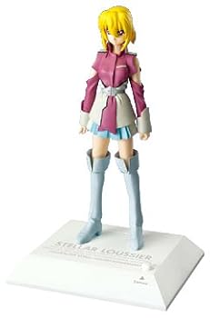 【中古】TAMASHII NATIONS Voice I-doll ステラ・ルーシェ|お取り寄せ本舗 KOBACO