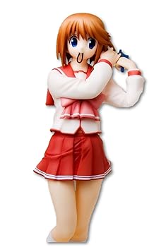 【中古】(未使用・未開封品)V.I.P /To Heart2 (甘露樹版) 小牧愛佳 (1/8スケールPVC塗装済み完成品)|お取り寄せ本舗 KOBACO