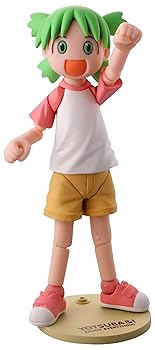 【中古】よつばと リボルテック|お取り寄せ本舗 KOBACO