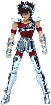 【中古】TAMASHII NATIONS 聖闘士聖衣神話 ペガサステンマ