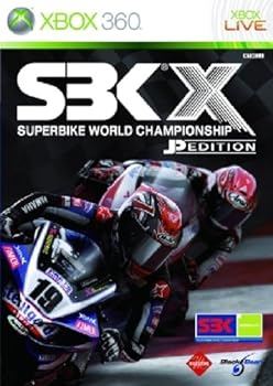 【中古】(未使用･未開封品)SBK X Superbike World Championship -JP EDITION- - Xbox360｜お取り寄せ本舗 KOBACO 9,553円