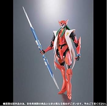 【中古】アーマープラスSG 宇宙の騎士テッカマンブレードII テッカマンアキ （魂ウェブ限定）