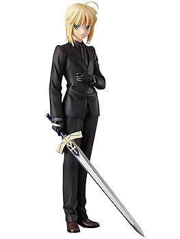 【中古】Fate/Zero セイバー/Zero リファインVer. (1/8スケール PVC製塗装済み完成品)｜お取り寄せ本舗 KOBACO