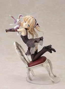【中古】(未使用･未開封品)コトブキヤ 僕は友達が少ないNEXT 羽瀬川小鳩 1/8スケール PVC塗装済み完成品