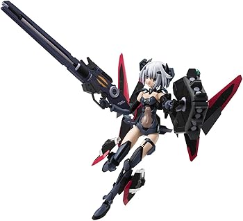 【中古】(未使用･未開封品)TAMASHII NATIONS アーマーガールズプロジェクト デート・ア・ライブ 鳶一折紙 完全書き下ろしライトノベル付き