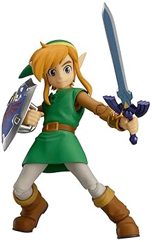 【中古】(未使用･未開封品)figma ゼルダの伝説 神々のトライフォース2 リンク 神々のトライフォース2ver. ノンスケール ABS&PVC製 塗装済み可動フィギュア｜お取り寄せ本舗 KOBACO