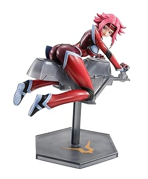 【中古】G.E.M.シリーズ コードギアス反逆のルルーシュR2 紅月カレン 完成品フィギュア