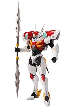 【中古】(非常に良い)千値練 RIOBOT 宇宙の騎士テッカマンブレード テッカマンブレード ノンスケール ABS&ダイキャスト製 塗装済み完成品 アクションフィギュア｜お取り寄せ本舗 KOBACO