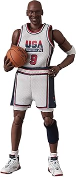 楽天市場】MAFEX マフェックス No.100 Michael Jordan Chicago Bulls