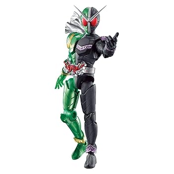 【中古】SO-DO CHRONICLE 双動 仮面ライダーW リミテッドカラーver.