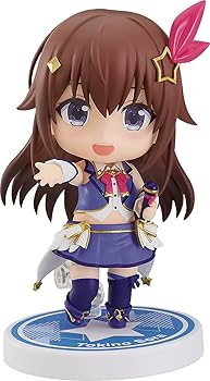 【中古】(未使用･未開封品)ねんどろいど ホロライブプロダクション ときのそら ノンスケール ABS&PVC製 塗装済み可動フィギュア M06782｜お取り寄せ本舗 KOBACO
