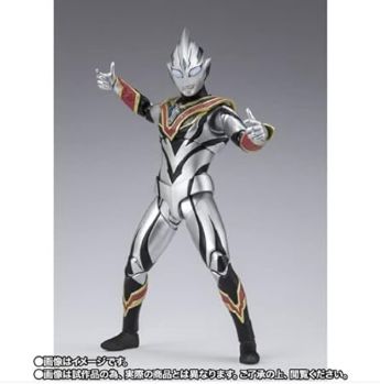 【中古】バンダイ 【開催記念商品／抽選販売】S.H.Figuarts イーヴィルトリガー