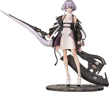 【中古】A Z [E] 1/7スケール プラスチック製 塗装済み完成品フィギュア