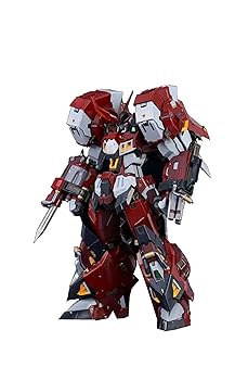 【中古】鉄機巧 スーパーロボット大戦OG アルトアイゼン ワンサイズ 61,215円