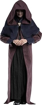 【中古】(未使用･未開封品)テレビ・マスターピース スター・ウォーズ:クローン・ウォーズ ダース・シディアス 1/6スケールフィギュア