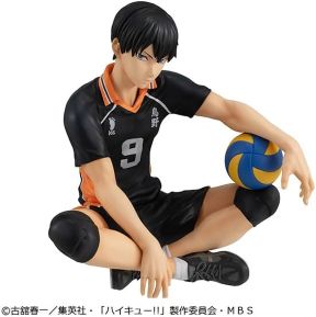 【中古】G.E.M.シリーズ ハイキュー！！ てのひら影山飛雄 完成品フィギュア｜お取り寄せ本舗 KOBACO