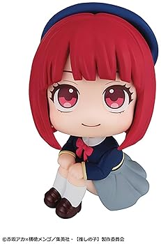 【中古】(非常に良い)るかっぷ 【推しの子】 有馬かな 完成品フィギュア