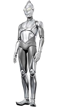 【中古】グッドスマイルカンパニー フィグゼロ シン ウルトラマン 12インチ ウルトラマン 降着時Ver.[映画『シン・ウルトラマン』] ノンスケール ABS&PVC｜お取り寄せ本舗 KOBACO