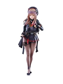 【中古】(非常に良い)勝利の女神：NIKKE エマ 1/7 完成品フィギュア