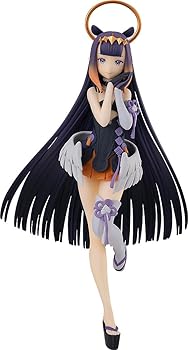 【中古】(未使用･未開封品)POP UP PARADE ホロライブプロダクション 一伊那尓栖 ノンスケール プラスチック製 塗装済み完成品フィギュア