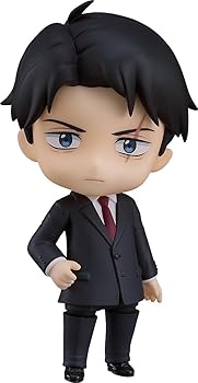 【中古】(非常に良い)ねんどろいど 映画「鬼太郎誕生 ゲゲゲの謎」 水木
