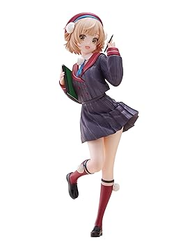 【中古】(非常に良い)TENITOL しぐれうい ノンスケールフィギュア 塗装済み完成品 13,644円