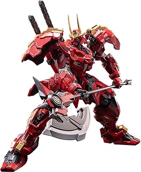 【中古】プロジェニターエフェクト 卓越級 甲斐の虎 ノンスケール 合金製骨格 塗装済み可動フィギュア