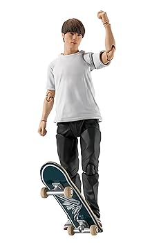 【中古】(未使用･未開封品)TAMASHII NATIONS 堀込雄斗 バンダイスピリッツ S.H.Figuarts アクションフィギュア｜お取り寄せ本舗 KOBACO