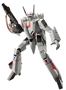 【中古】(非常に良い)DX超合金 VF-1J バルキリー(一条輝機) ?STORE LIMITED EDITION? 約300mm(ファイター時) ABS&ダイキャスト&PVC製 塗装済み可動フィギュア|お取り寄せ本舗 KOBACO