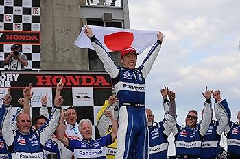 【中古】(未使用･未開封品)佐藤琢磨INDY参戦10周年 No Attack No Chance 2019(仮)【初回生産限定】 [DVD] 佐藤琢磨