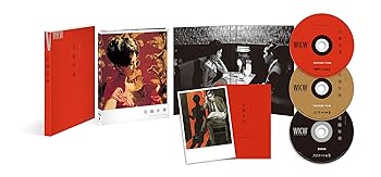 【中古】(未使用･未開封品)花様年華 4Kレストア UHD+Blu-ray [Blu-ray] トニー・レオン｜お取り寄せ本舗 KOBACO