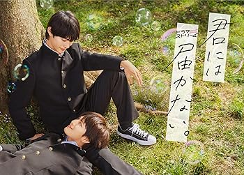 【中古】(未使用･未開封品)君には届かない。　Blu-ray BOX [Blu-ray] 前田拳太郎｜お取り寄せ本舗 KOBACO