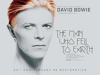 【中古】(未使用･未開封品)地球に落ちて来た男 4Kレストア 特別版 [Blu-ray] デヴィッド・ボウイ｜お取り寄せ本舗 KOBACO