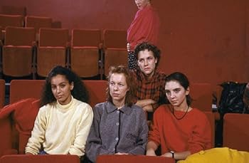 【中古】(未使用･未開封品)彼女たちの舞台 【デジタルリマスター版】 [DVD] ビュル・オジェ