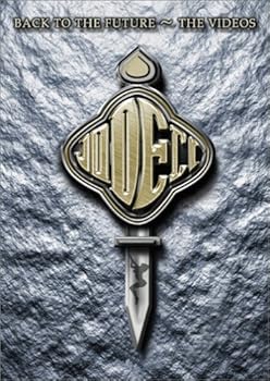 【中古】(未使用･未開封品)バック・トゥ・ザ・フューチャー-ザ・ビデオ [DVD] JODECI