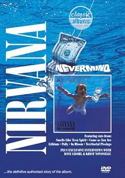 【中古】(未使用･未開封品)ニルヴァーナ ネヴァーマインド [DVD] ニルヴァーナ｜お取り寄せ本舗 KOBACO