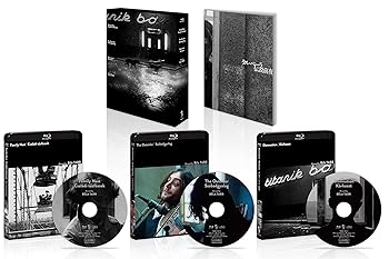 【中古】(未使用・未開封品)タル・ベーラ 伝説前夜 Blu-ray BOX ラーツ・イレン|お取り寄せ本舗 KOBACO