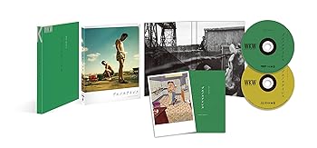 【中古】(未使用･未開封品)ブエノスアイレス 4Kレストア UHD+Blu-ray [Blu-ray] レスリー・チャン｜お取り寄せ本舗 KOBACO